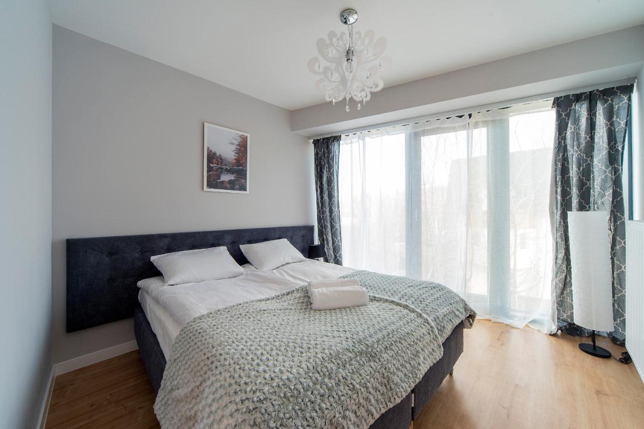 Apartamenty Everysky - Wilcza 3F-2 Karpacz Exterior photo